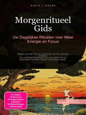 cover image of Morgenritueel Gids